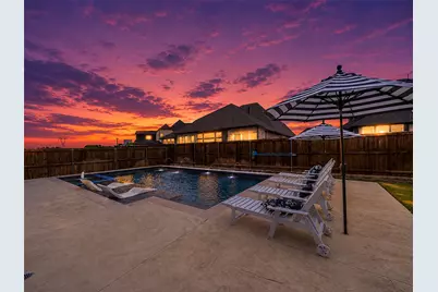 321 Atherton Court, Prosper, TX 75078 - Photo 35