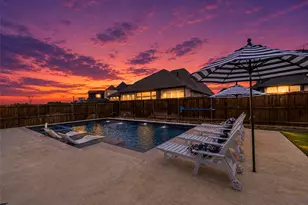 321 Atherton Ct, Prosper, TX 75078 - Photo 35