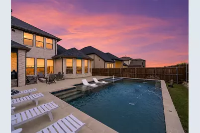 321 Atherton Court, Prosper, TX 75078 - Photo 5