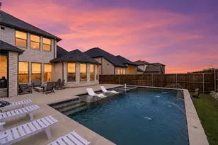 321 Atherton Ct, Prosper, TX 75078 - Photo 5