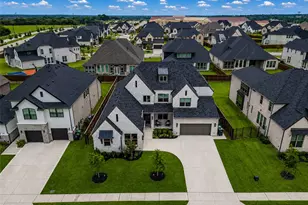 321 Atherton Ct, Prosper, TX 75078 - Photo 37