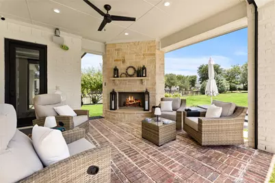 2120 Meadow View Drive, Prosper, TX 75078 - Photo 29