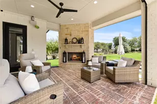 2120 Meadow View Dr, Prosper, TX 75078 - Photo 29
