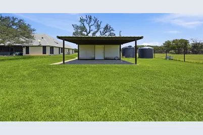 13800 Hutcheson Lane, Weatherford, TX 76087 - Photo 39