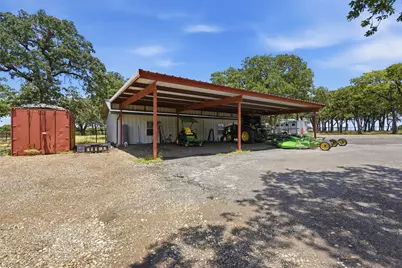 13800 Hutcheson Lane, Weatherford, TX 76087 - Photo 31