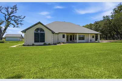 13800 Hutcheson Lane, Weatherford, TX 76087 - Photo 3