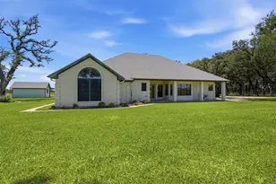 13800 Hutcheson Ln, Weatherford, TX 76087 - Photo 3