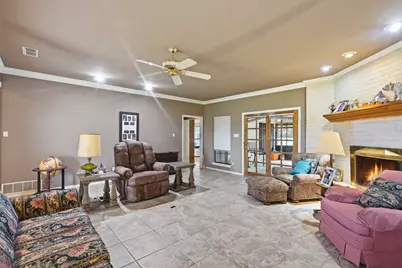 13800 Hutcheson Lane, Weatherford, TX 76087 - Photo 9
