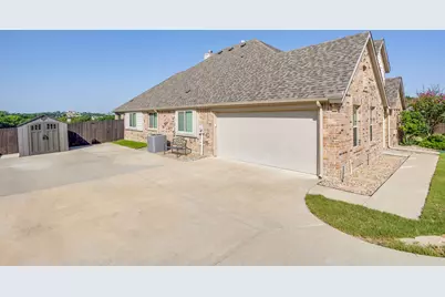 106 Hannah Court, Weatherford, TX 76085 - Photo 39