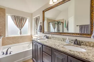 106 Hannah Ct, Weatherford, TX 76085 - Photo 21