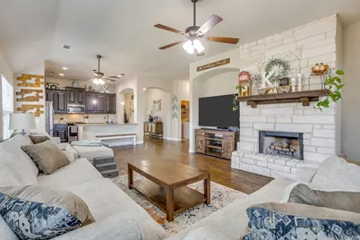 106 Hannah Court, Weatherford, TX 76085 - Photo 9