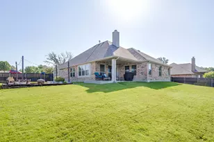 106 Hannah Ct, Weatherford, TX 76085 - Photo 35