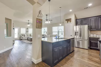 106 Hannah Court, Weatherford, TX 76085 - Photo 15