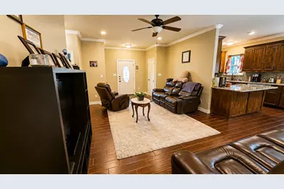 315 E Brockett Street, Sherman, TX 75090 - Photo 19