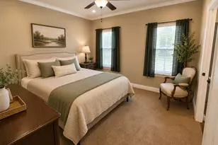 315 E Brockett St, Sherman, TX 75090 - Photo 25