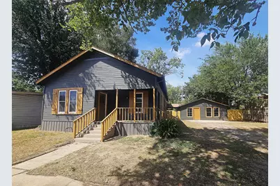 305 W Sabine Street, Groesbeck, TX 76642 - Photo 21