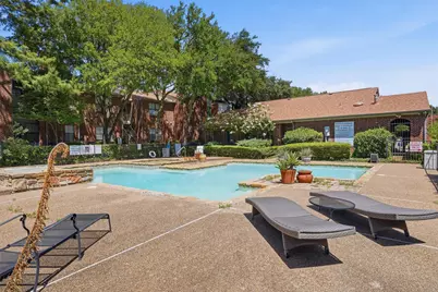 3201 Donnelly Circle #309, Fort Worth, TX 76107 - Photo 25