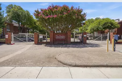 3201 Donnelly Circle #309, Fort Worth, TX 76107 - Photo 29