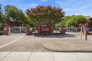 3201 Donnelly Cir, Fort Worth, TX 76107 - Photo 29
