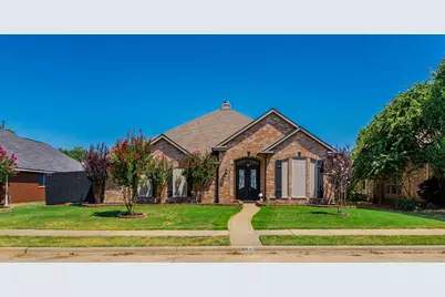 11404 Amber Valley Drive, Frisco, TX 75035 - Photo 1
