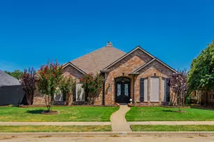 11404 Amber Valley Dr, Frisco, TX 75035 - Photo 1