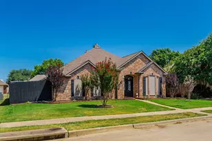 11404 Amber Valley Dr, Frisco, TX 75035 - Photo 3