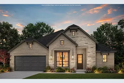 10604 Wistan Drive, Waco, TX 76712 - Photo 1