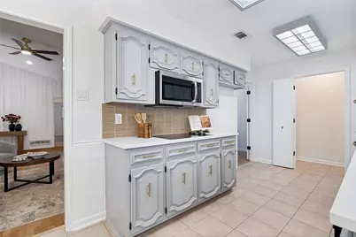 2505 Parkside Drive, Garland, TX 75040 - Photo 9