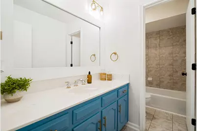 2505 Parkside Drive, Garland, TX 75040 - Photo 17