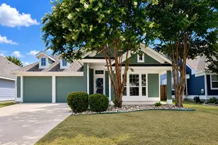 9809 Hedge Bell Dr, McKinney, TX 75072 - Photo 1