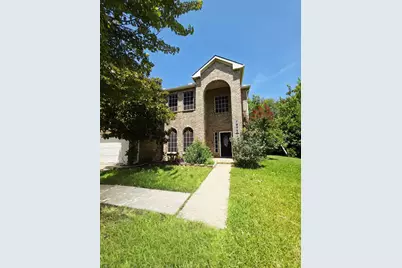 1913 Bradford Pear Square, Little Elm, TX 75068 - Photo 1