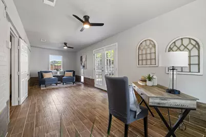 2801 Rosebud Lane, Richland Hills, TX 76118 - Photo 3