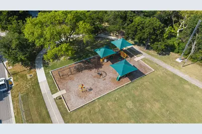 2801 Rosebud Lane, Richland Hills, TX 76118 - Photo 37