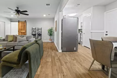 2801 Rosebud Lane, Richland Hills, TX 76118 - Photo 7