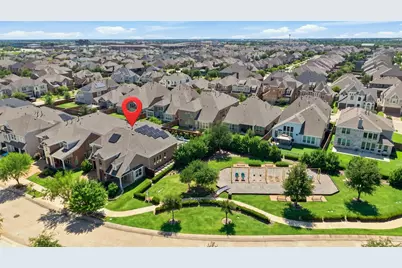 1317 Mary Horn Drive, Aubrey, TX 76227 - Photo 3
