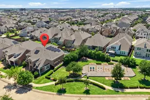 1317 Mary Horn Dr, Aubrey, TX 76227 - Photo 3