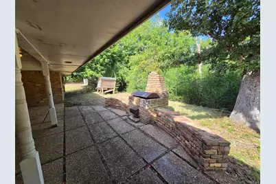 1092 An County Road 318, Frankston, TX 75763 - Photo 17