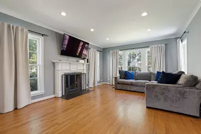 2518 Marvin Avenue, Dallas, TX 75211 - Photo 5