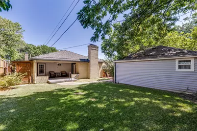2518 Marvin Avenue, Dallas, TX 75211 - Photo 29