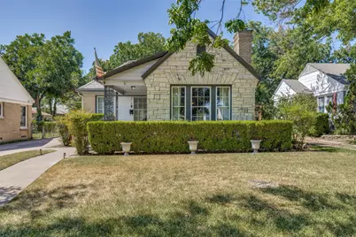 2518 Marvin Avenue, Dallas, TX 75211 - Photo 1