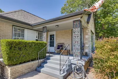 2518 Marvin Avenue, Dallas, TX 75211 - Photo 3