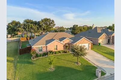 3733 Cecelia Lane, Forest Hill, TX 76140 - Photo 1