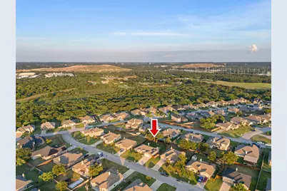 3733 Cecelia Lane, Forest Hill, TX 76140 - Photo 5