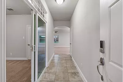 3733 Cecelia Lane, Forest Hill, TX 76140 - Photo 5