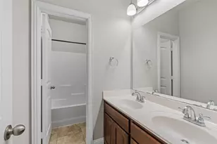 3733 Cecelia Ln, Forest Hill, TX 76140 - Photo 21