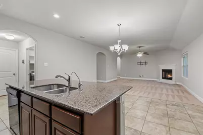 3733 Cecelia Lane, Forest Hill, TX 76140 - Photo 19