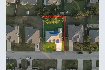3733 Cecelia Lane, Forest Hill, TX 76140 - Photo 3