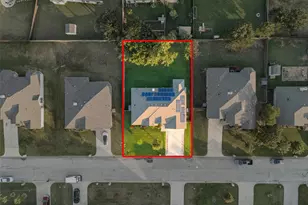 3733 Cecelia Ln, Forest Hill, TX 76140 - Photo 3