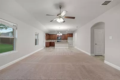3733 Cecelia Lane, Forest Hill, TX 76140 - Photo 11