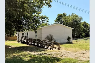 90 2nd Street, Honey Grove, TX 75446 - Photo 3